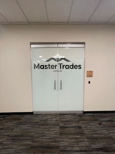Wall Graphics Photo